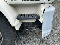 2015 iveco ig190el2ca vrachtwagen - afbeelding 46 van  55
