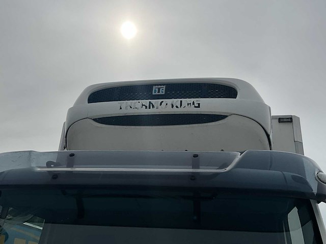 2015 iveco ig190el2ca vrachtwagen - afbeelding 49 van  55