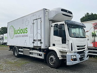 2015 iveco ig190el2ca vrachtwagen - afbeelding 52 van  55
