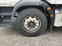 2015 iveco ig190el2ca vrachtwagen - afbeelding 54 van  55