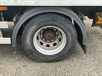 2015 iveco ig190el2ca vrachtwagen - afbeelding 55 van  55