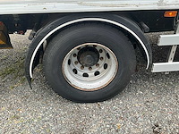 2015 iveco ig190el2ca vrachtwagen - afbeelding 2 van  62