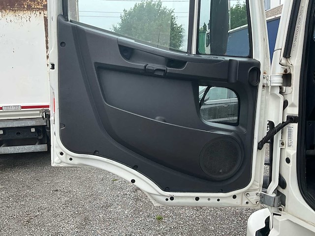 2015 iveco ig190el2ca vrachtwagen - afbeelding 5 van  62
