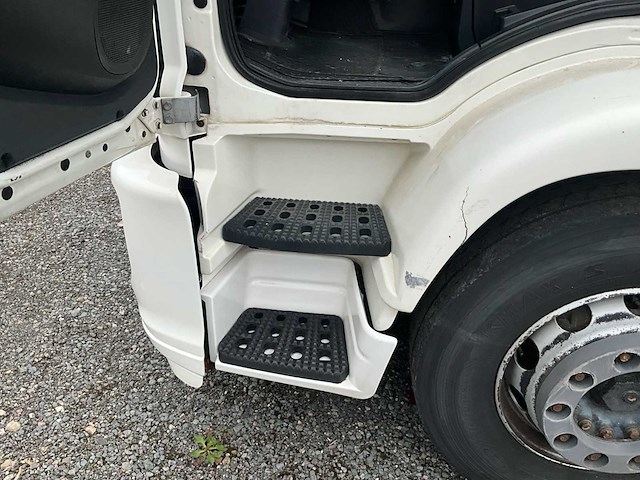 2015 iveco ig190el2ca vrachtwagen - afbeelding 6 van  62
