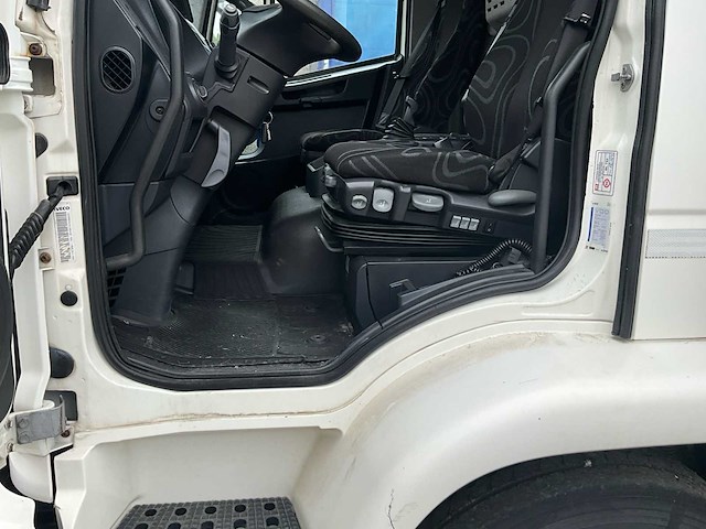 2015 iveco ig190el2ca vrachtwagen - afbeelding 7 van  62