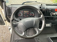 2015 iveco ig190el2ca vrachtwagen - afbeelding 20 van  62