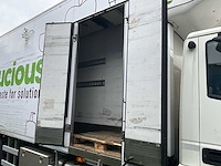 2015 iveco ig190el2ca vrachtwagen - afbeelding 43 van  62