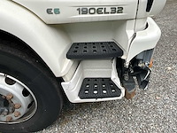 2015 iveco ig190el2ca vrachtwagen - afbeelding 48 van  62