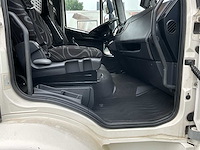 2015 iveco ig190el2ca vrachtwagen - afbeelding 51 van  62