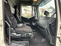2015 iveco ig190el2ca vrachtwagen - afbeelding 52 van  62