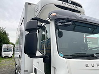 2015 iveco ig190el2ca vrachtwagen - afbeelding 54 van  62