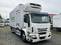 2015 iveco ig190el2ca vrachtwagen - afbeelding 55 van  62
