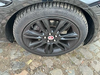 2015 jaguar xe 20d sport personenauto - afbeelding 4 van  43