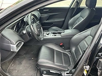 2015 jaguar xe 20d sport personenauto - afbeelding 6 van  43