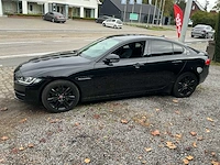 2015 jaguar xe 20d sport personenauto - afbeelding 12 van  43