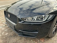 2015 jaguar xe 20d sport personenauto - afbeelding 23 van  43