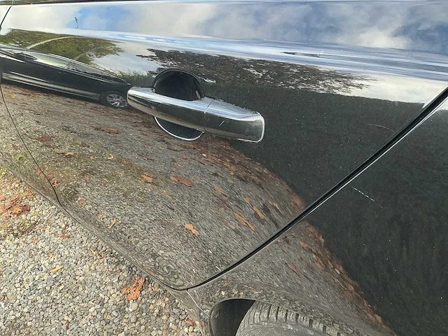 2015 jaguar xe 20d sport personenauto - afbeelding 43 van  43