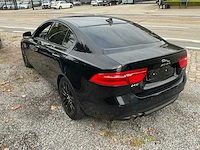 2015 jaguar xe 20d sport personenauto - afbeelding 19 van  43