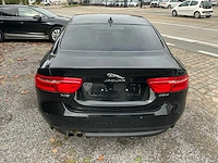 2015 jaguar xe 20d sport personenauto - afbeelding 24 van  43