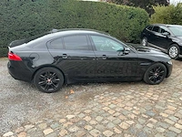 2015 jaguar xe 20d sport personenauto - afbeelding 26 van  43