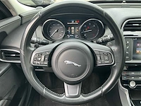 2015 jaguar xe 20d sport personenauto - afbeelding 16 van  43