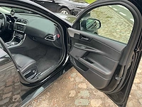 2015 jaguar xe 20d sport personenauto - afbeelding 41 van  43