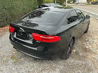 2015 jaguar xe 20d sport personenauto - afbeelding 10 van  43