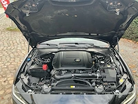 2015 jaguar xe 20d sport personenauto - afbeelding 10 van  24