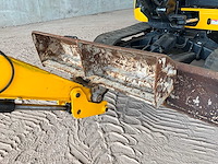 2015 jcb 86c-1 rupsgraafmachine - afbeelding 2 van  21