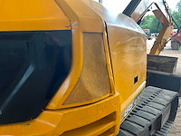 2015 jcb 86c-1 rupsgraafmachine - afbeelding 6 van  21