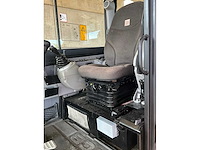 2015 jcb 86c-1 rupsgraafmachine - afbeelding 9 van  21