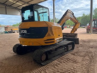 2015 jcb 86c-1 rupsgraafmachine - afbeelding 18 van  21
