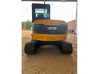 2015 jcb 86c-1 rupsgraafmachine - afbeelding 19 van  21