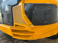 2015 jcb 86c-1 rupsgraafmachine - afbeelding 4 van  21