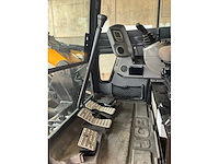 2015 jcb 86c-1 rupsgraafmachine - afbeelding 10 van  21