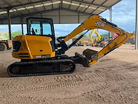 2015 jcb 86c-1 rupsgraafmachine - afbeelding 17 van  21