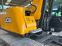 2015 jcb js130lc rupsgraafmachine - afbeelding 4 van  19