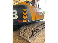 2015 jcb js130lc rupsgraafmachine - afbeelding 5 van  19