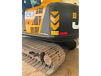 2015 jcb js130lc rupsgraafmachine - afbeelding 6 van  19