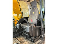 2015 jcb js130lc rupsgraafmachine - afbeelding 7 van  19