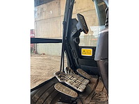 2015 jcb js130lc rupsgraafmachine - afbeelding 8 van  19