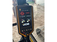 2015 jcb js130lc rupsgraafmachine - afbeelding 10 van  19