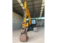 2015 jcb js130lc rupsgraafmachine - afbeelding 12 van  19