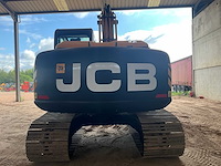 2015 jcb js130lc rupsgraafmachine - afbeelding 16 van  19