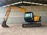 2015 jcb js130lc rupsgraafmachine - afbeelding 18 van  19