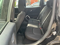 2015 jeep renegade personenauto - afbeelding 4 van  6