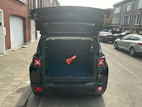 2015 jeep renegade personenauto - afbeelding 5 van  6