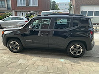 2015 jeep renegade personenauto - afbeelding 1 van  6