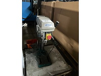 2015 jetco jdp-13 kolomboormachine - afbeelding 3 van  4