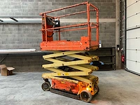 2015 jlg 1930es bouwlift - afbeelding 10 van  16